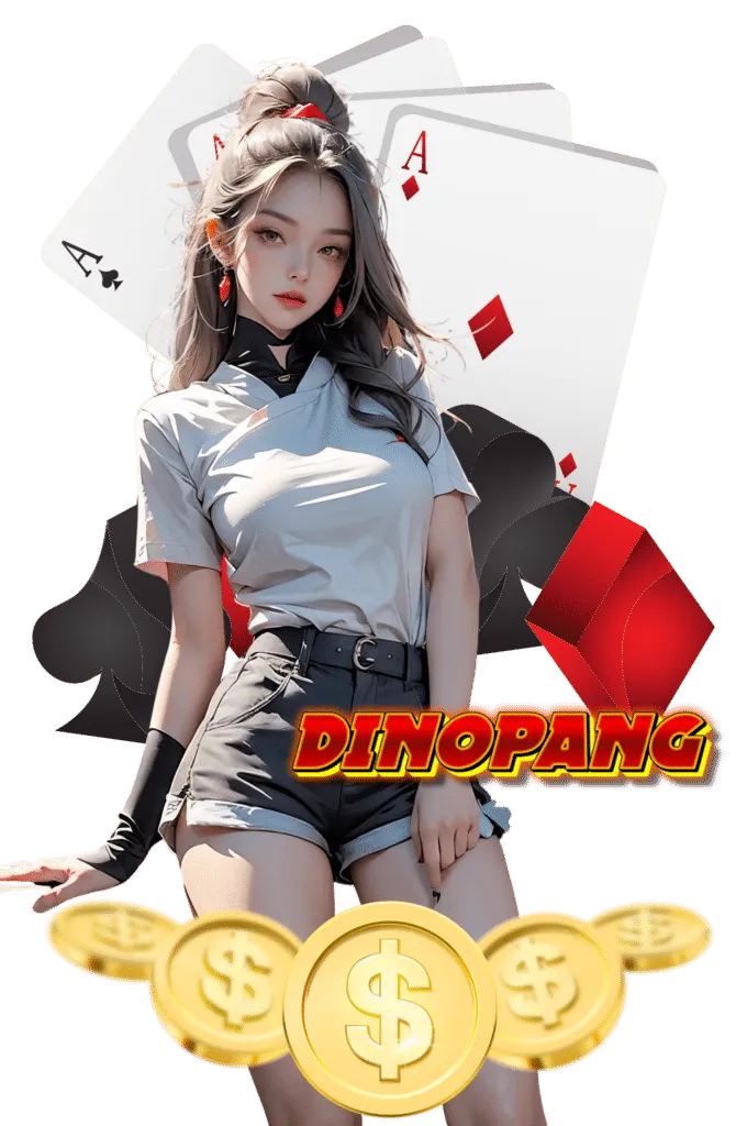 dinopang
